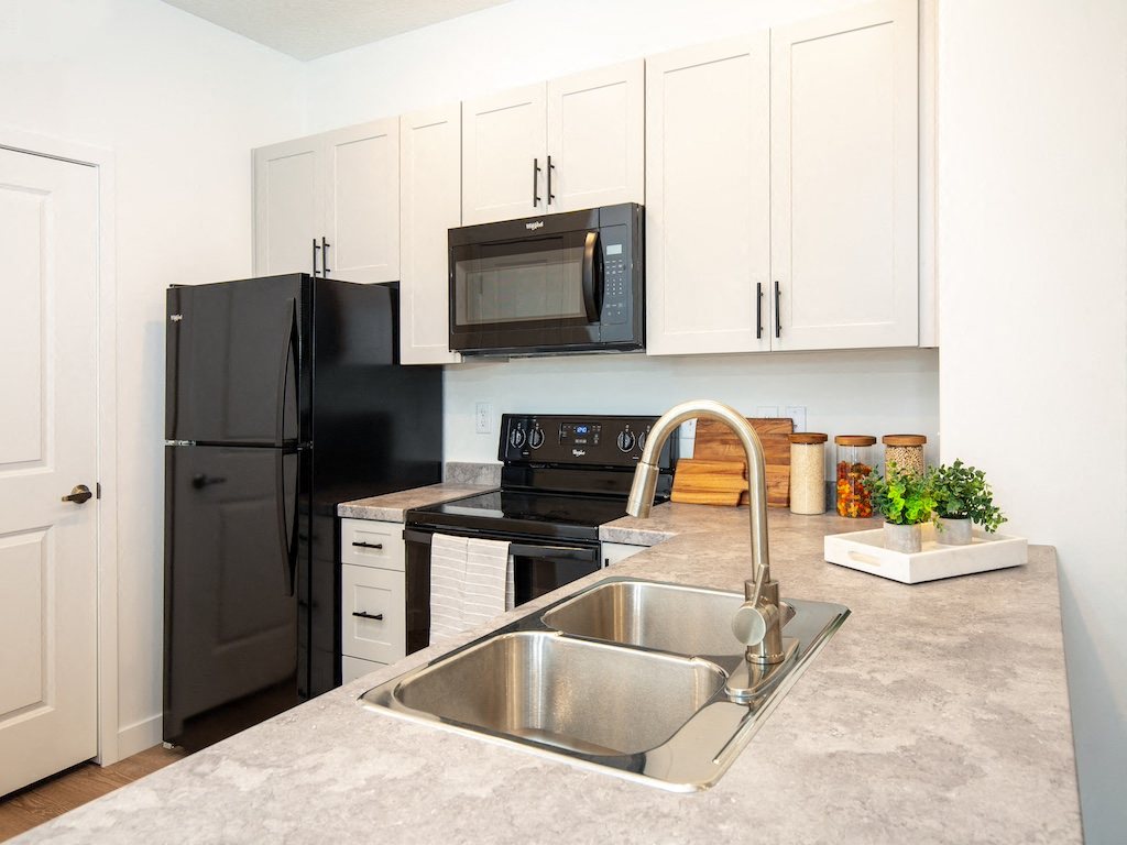 Reserve At View 78 Apartments